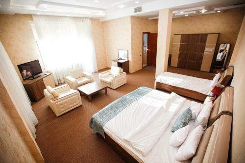 Aparthotel Astola Hotel