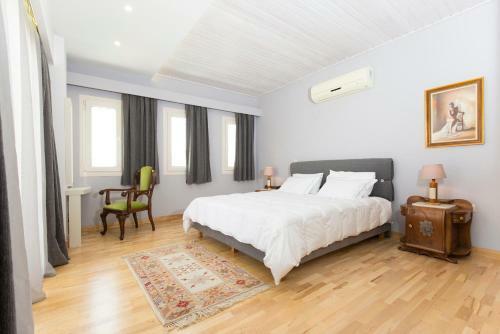 Virginia Luxury Villas