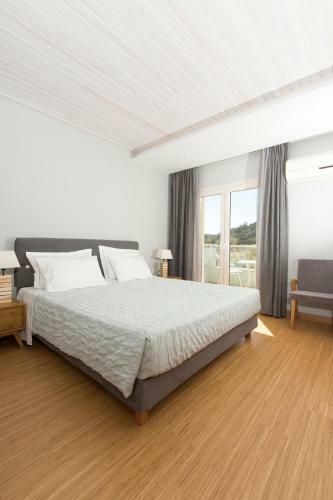 Virginia Luxury Villas