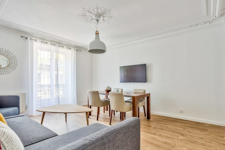 Apartamento 85 - Urban Palais Royal
