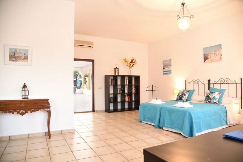Villa Chalet Bella Vista