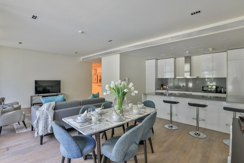 Apartamento Driven Holiday Homes - City Walk 11b