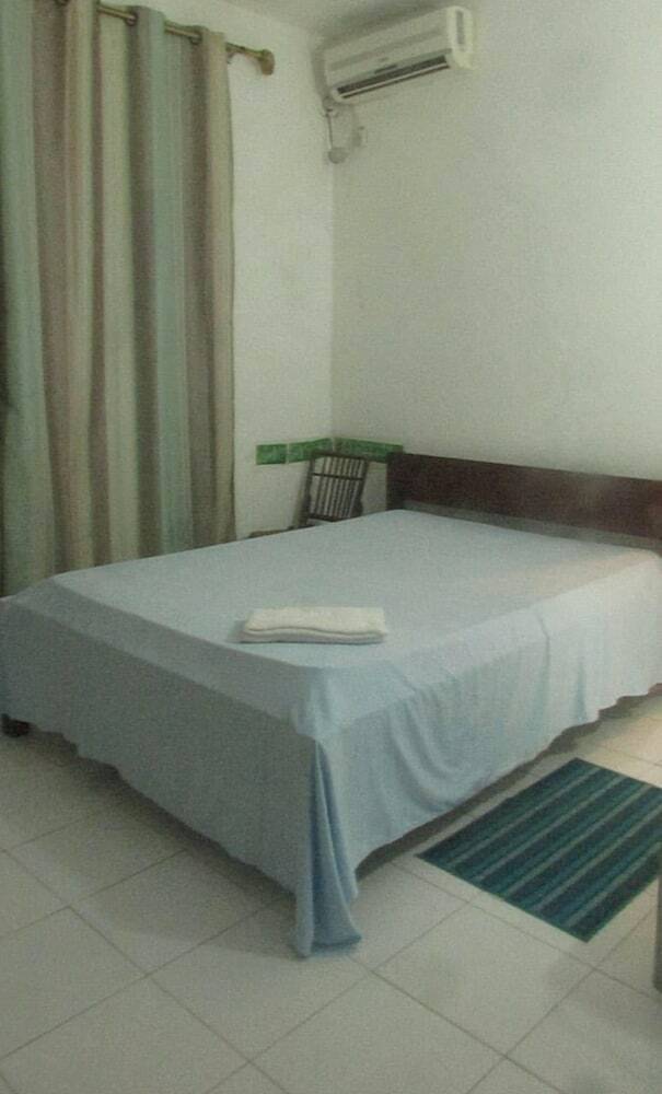 Bed & Breakfast Residencial D&d Principe