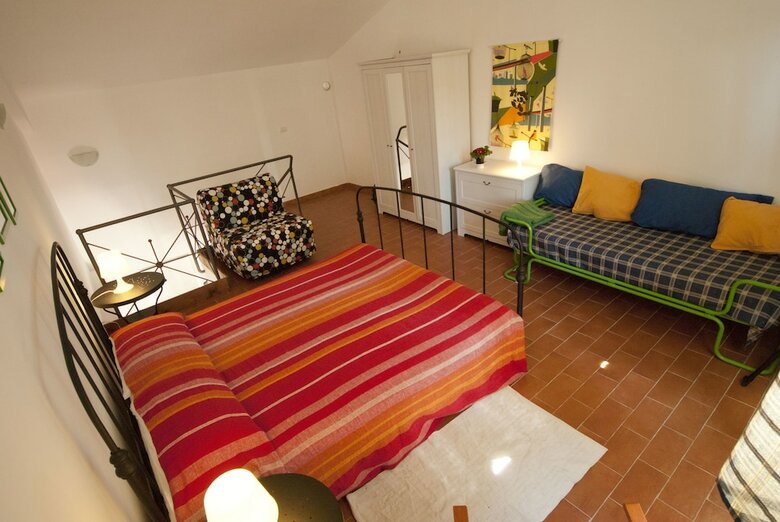 Agroturismo Case Di Stratola