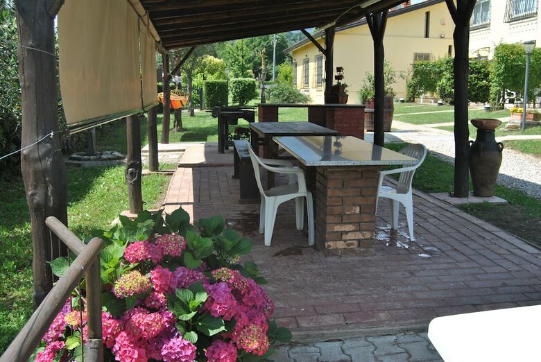 Agroturismo Case Di Stratola