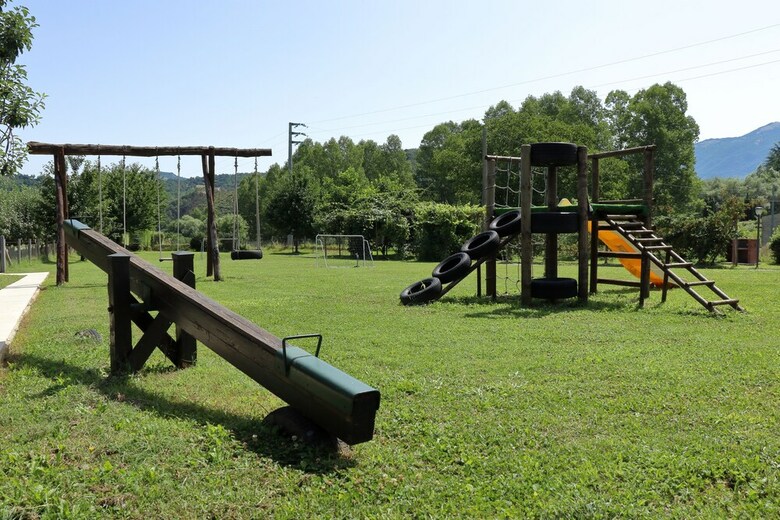Agroturismo Case Di Stratola
