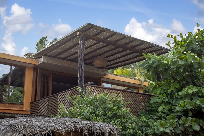 Punta Arena Surf Departamentos & Suites