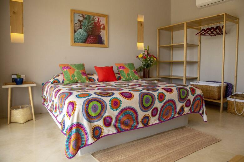 Punta Arena Surf Departamentos & Suites