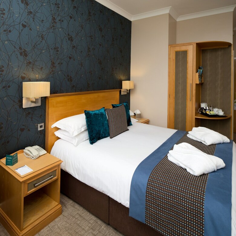 Castle Green Hotel In Kendal, Bw Premier Collection