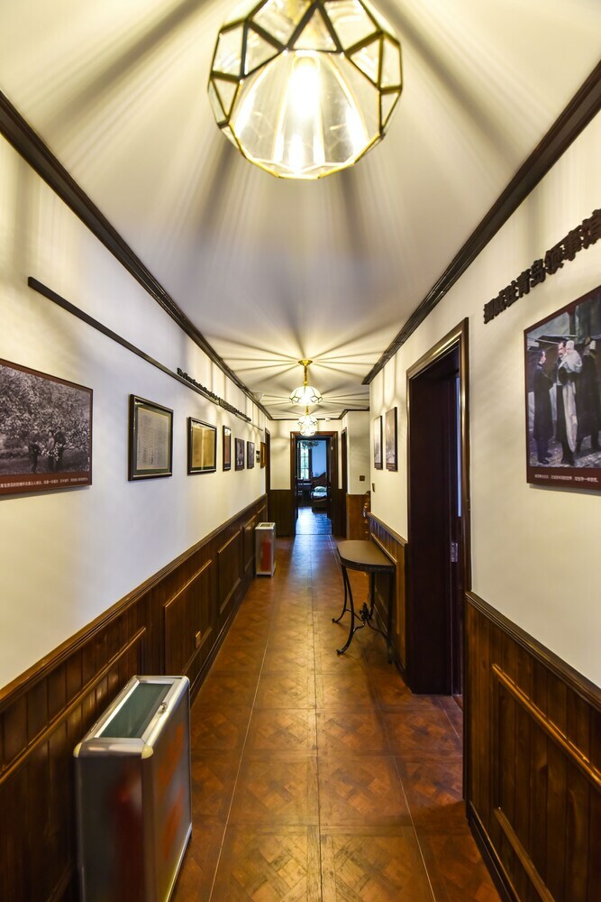 Hotel Nordic Memory In Tsingtao