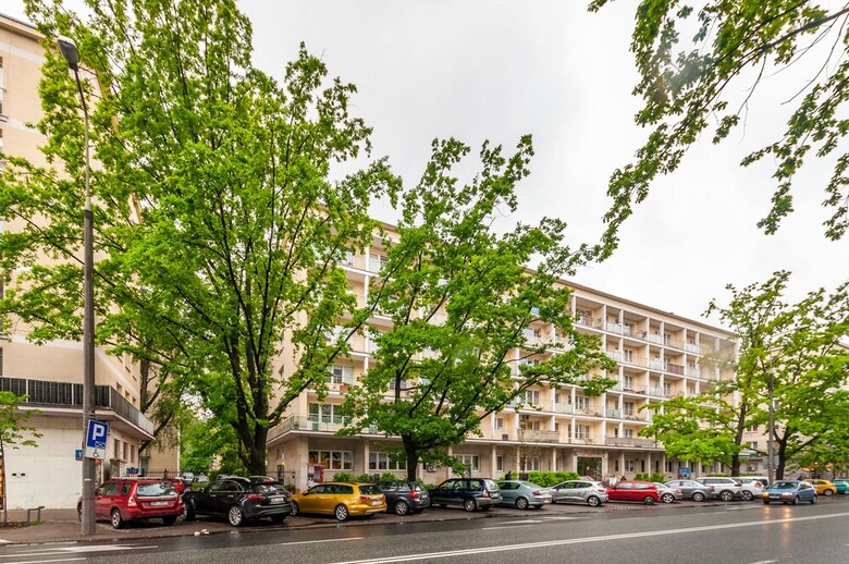Apartamentos Little Home - Krucza 19