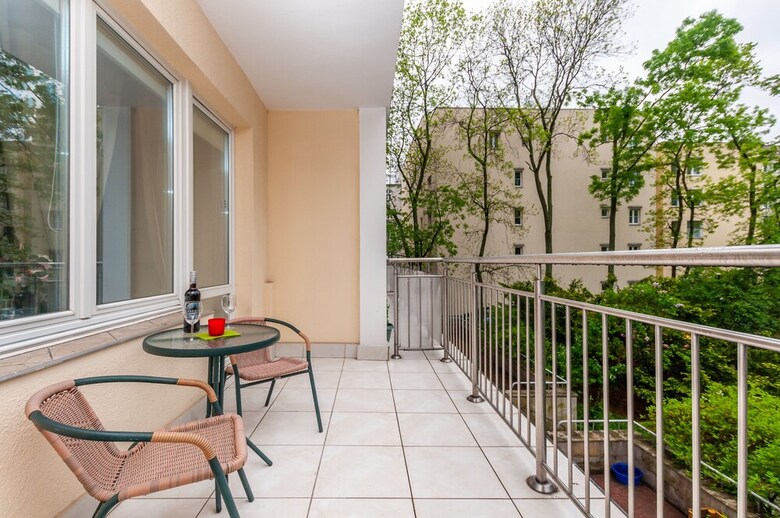 Apartamentos Little Home - Krucza 19