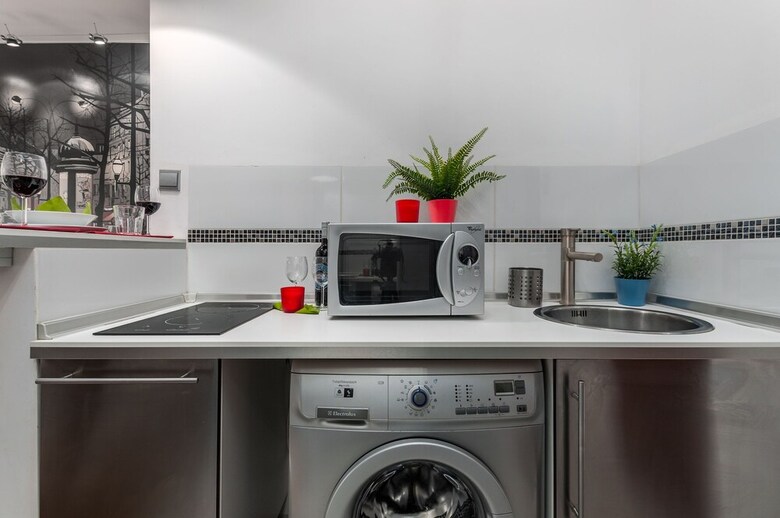 Apartamentos Little Home - Krucza 19