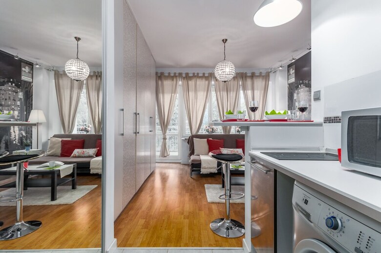 Apartamentos Little Home - Krucza 19