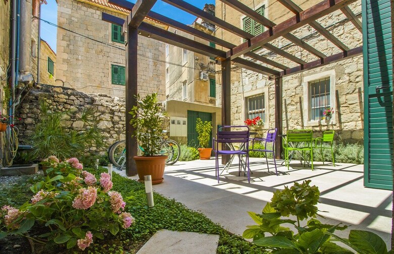 Apartamentos Veig Palace