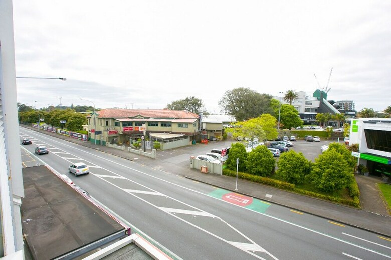 Apartamentos Epsom Central Modern 3brd Apt