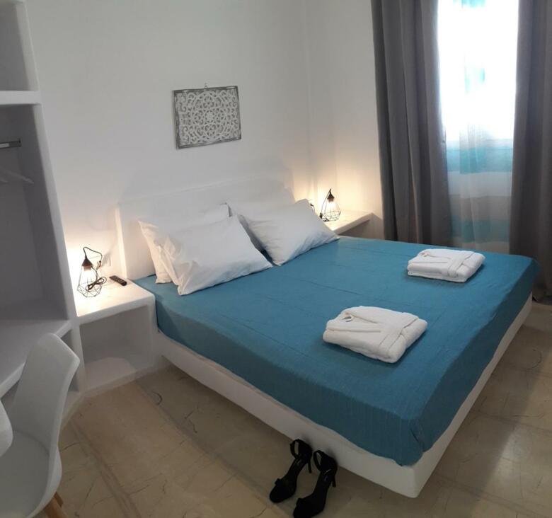 Hotel Maistrali Prive