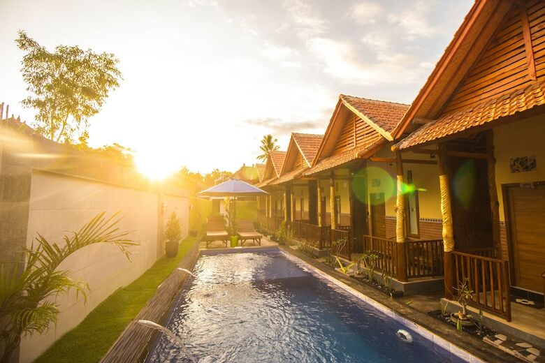 Hotel Myart Homestay