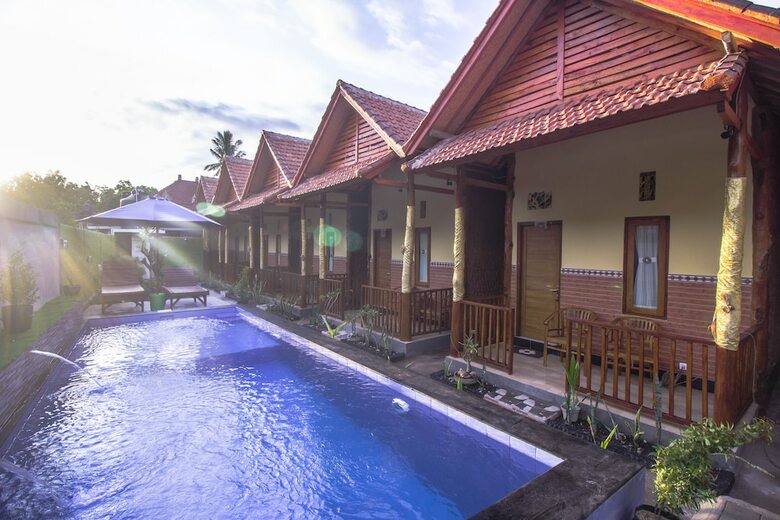 Hotel Myart Homestay