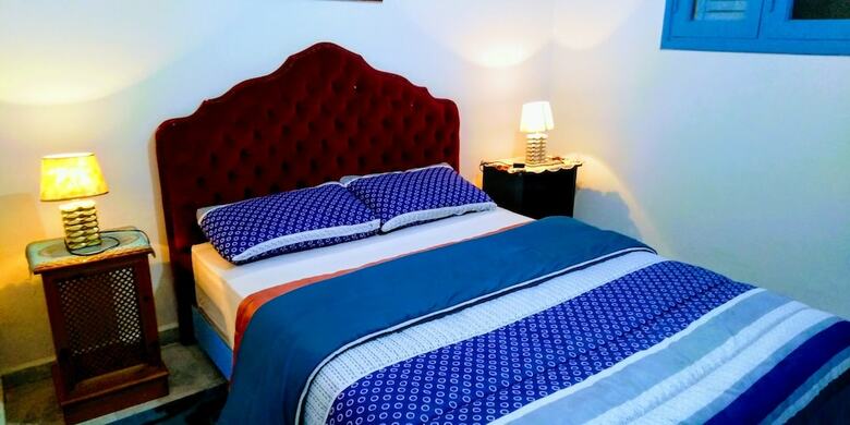 Aparthotel Dar Bouchaib Oualidia - Adults Only
