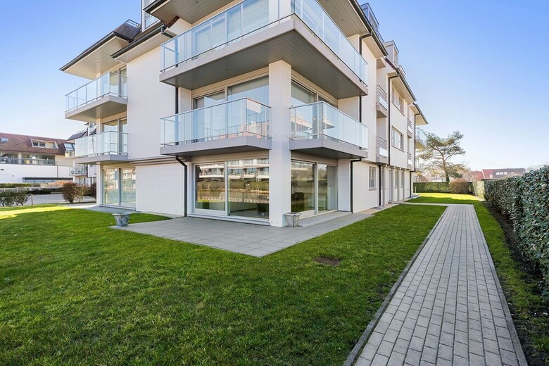 Apartamentos Zilthof B 001