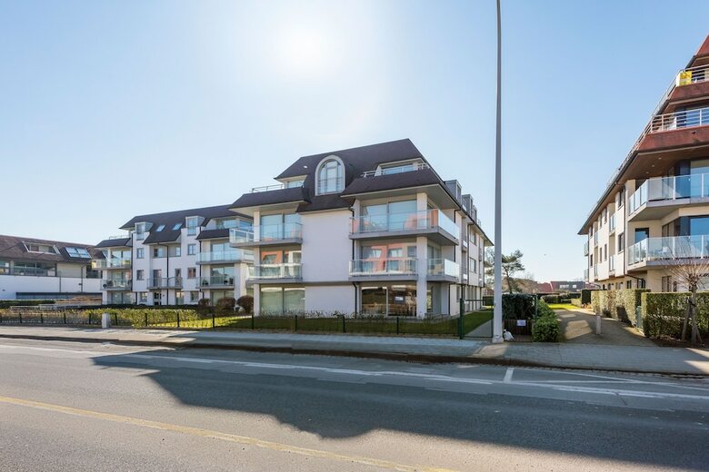 Apartamentos Zilthof B 001