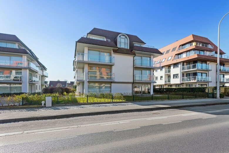 Apartamentos Zilthof B 001