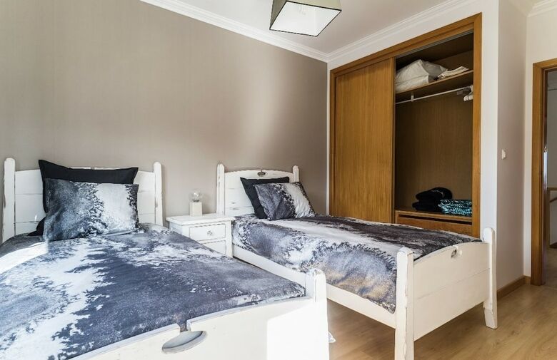 Villa Casa Da Foz