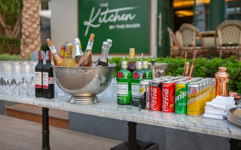 Mia Saigon Luxury Boutique Hotel