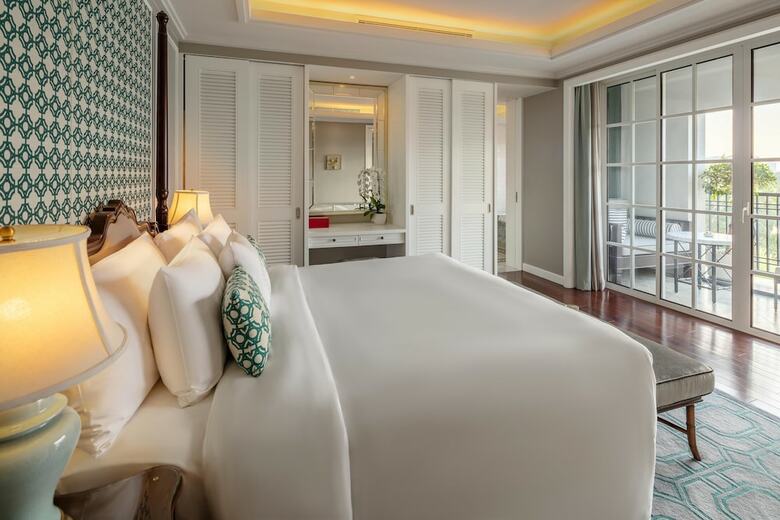Mia Saigon Luxury Boutique Hotel
