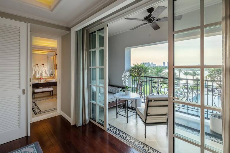 Mia Saigon Luxury Boutique Hotel