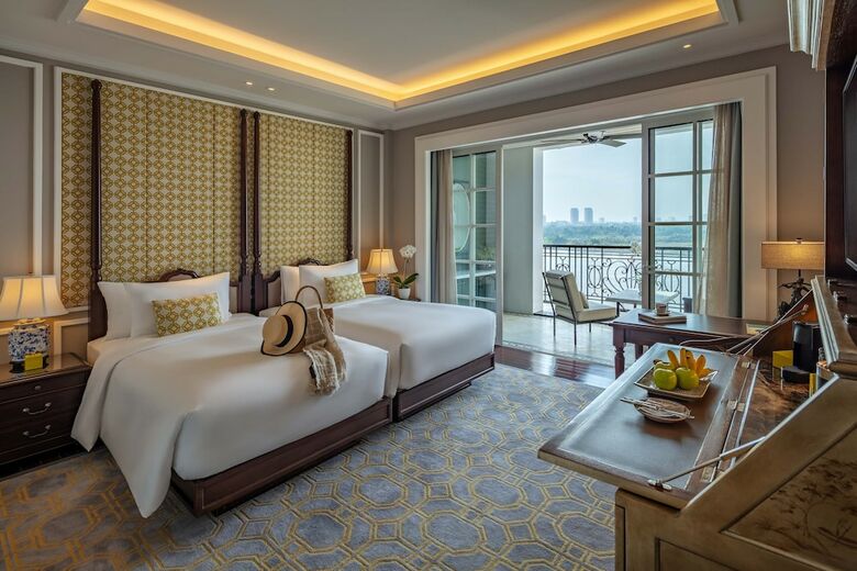 Mia Saigon Luxury Boutique Hotel