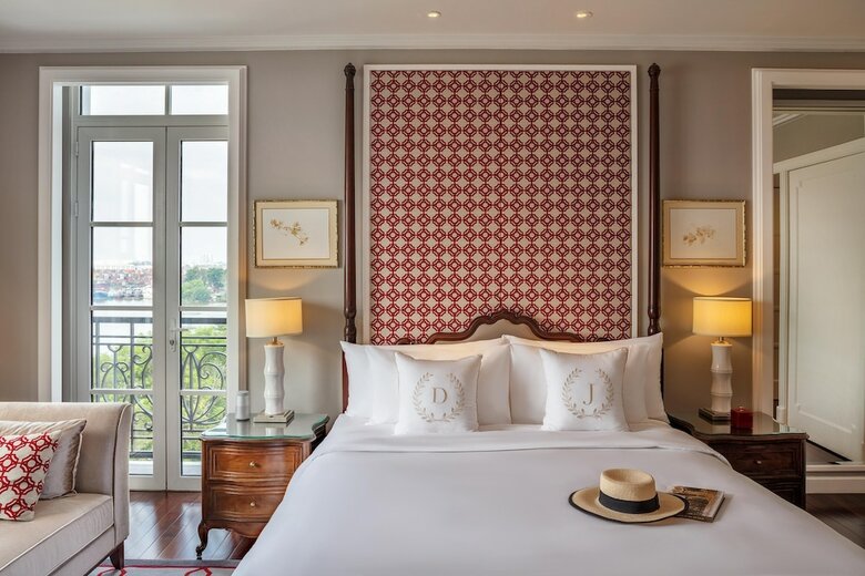 Mia Saigon Luxury Boutique Hotel