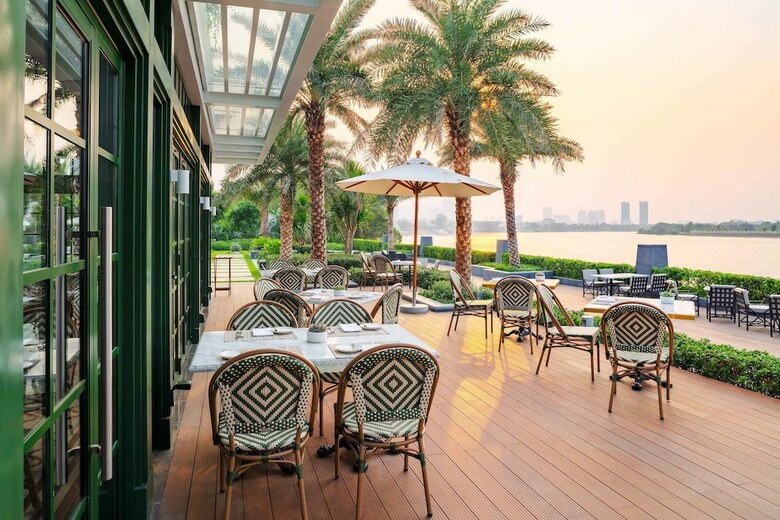 Mia Saigon Luxury Boutique Hotel