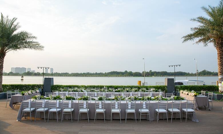 Mia Saigon Luxury Boutique Hotel