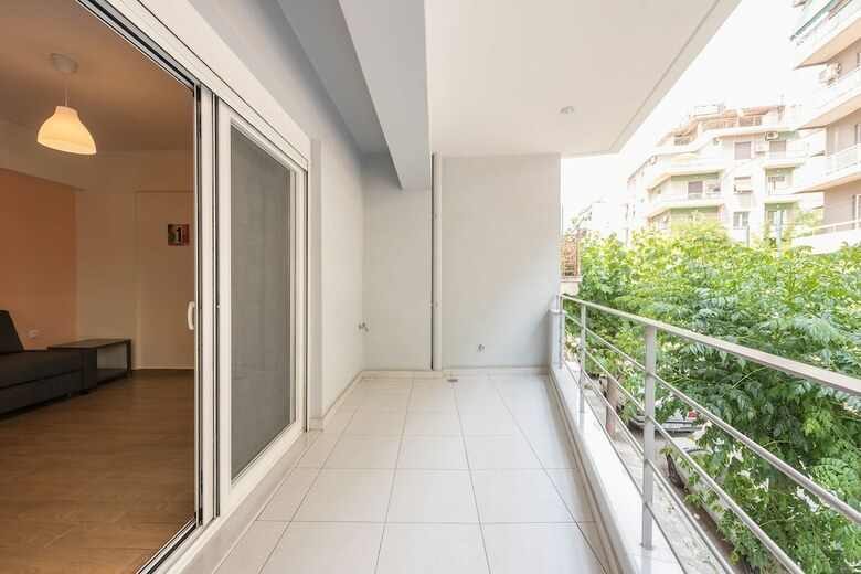 Athens Prime Apartments