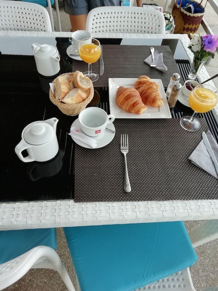 Hotel Union Amical Des Corses Dakar