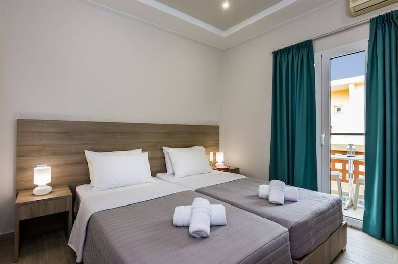 Maria's Family Hotel