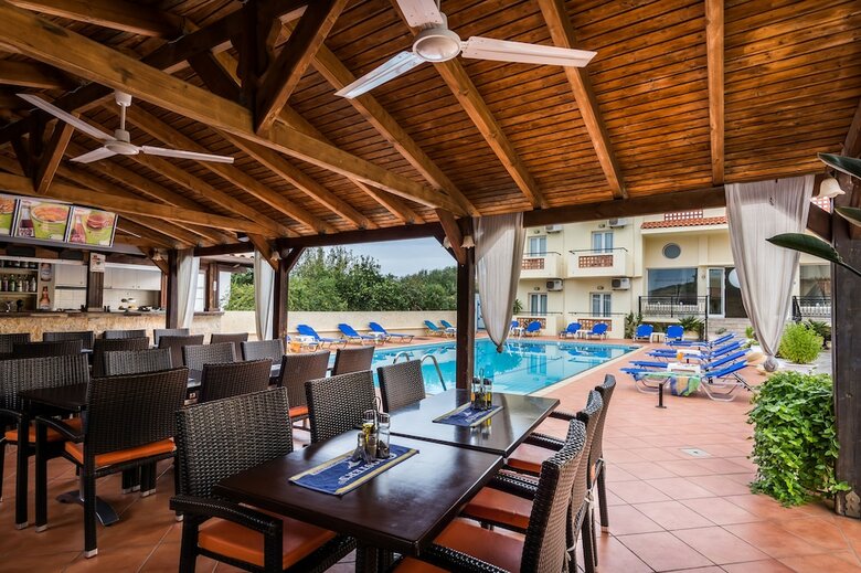 Maria's Family Hotel