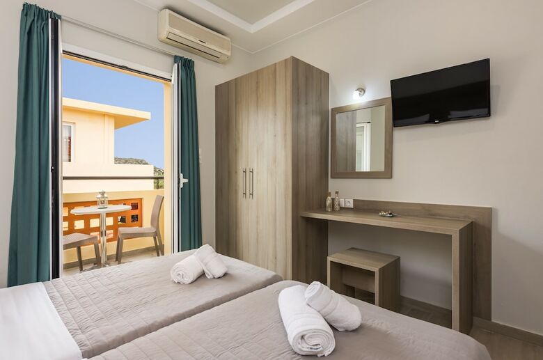 Maria's Family Hotel