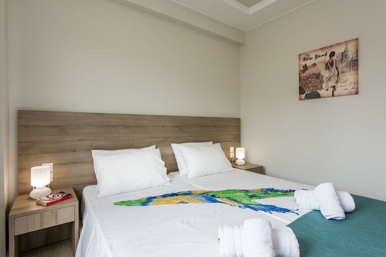 Maria's Family Hotel