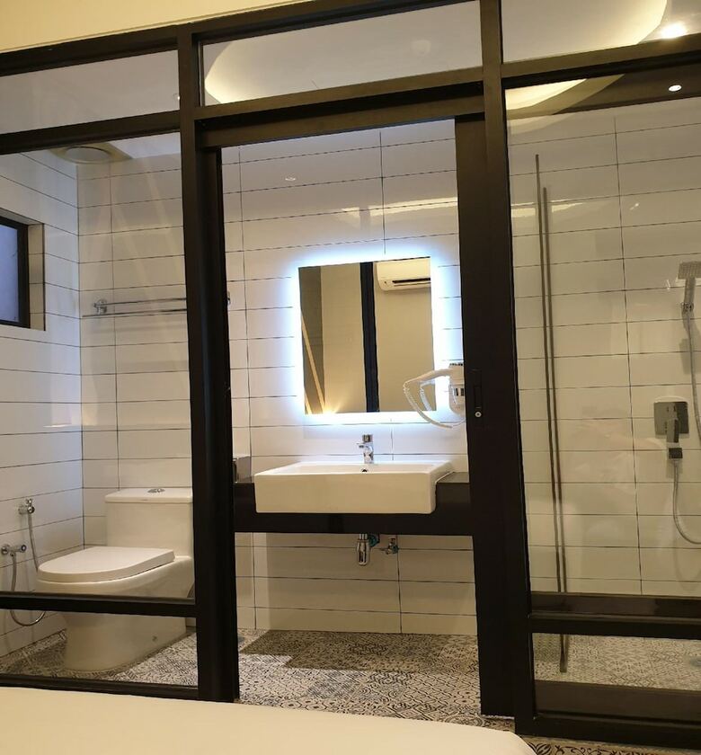 Suite Dreamz Hotel Banting