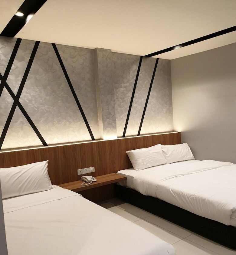 Suite Dreamz Hotel Banting