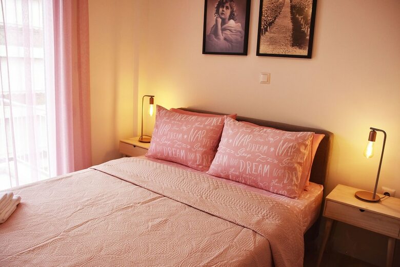 Athens Morum Apartments Formionos