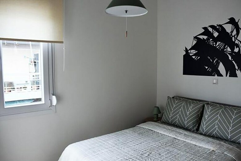Athens Morum Apartments Formionos