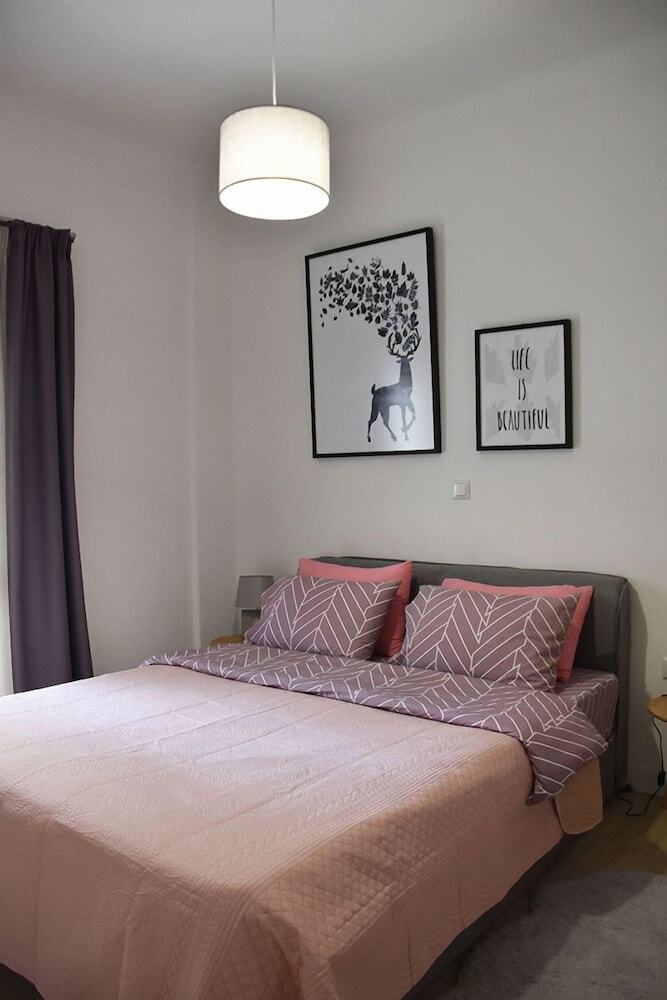 Athens Morum Apartments Formionos