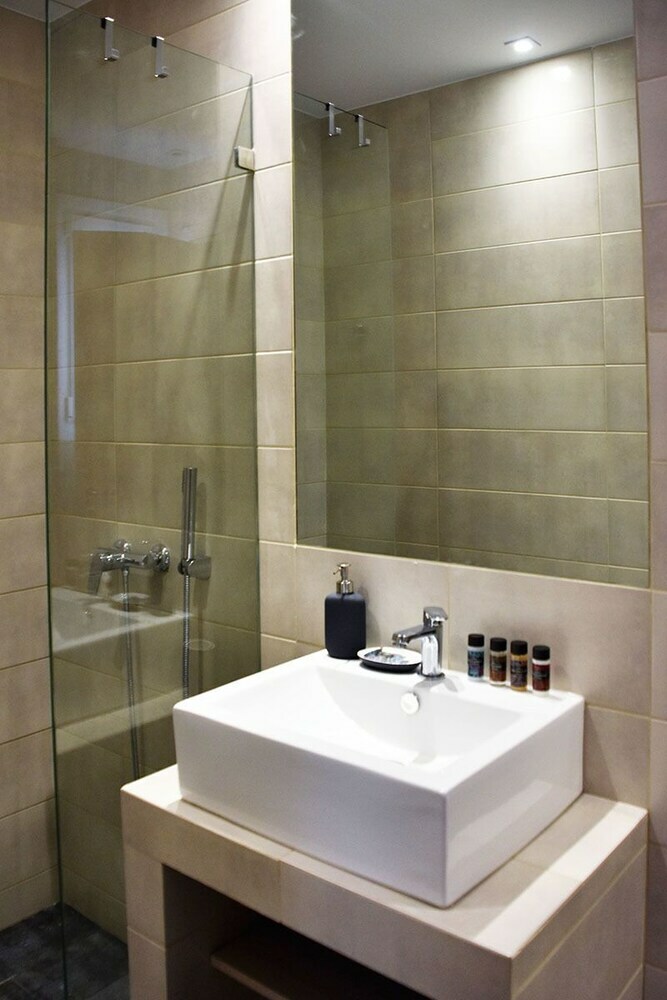 Athens Morum Apartments Formionos