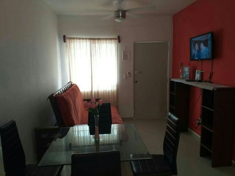 Apartamentos Departamento Playa Del Carmen Ariany