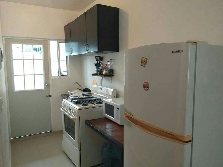 Apartamentos Departamento Playa Del Carmen Ariany