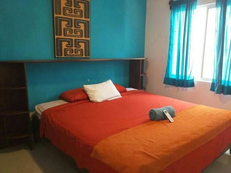 Apartamentos Departamento Playa Del Carmen Ariany